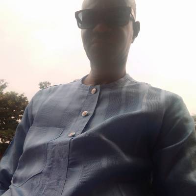 Moses Ike
