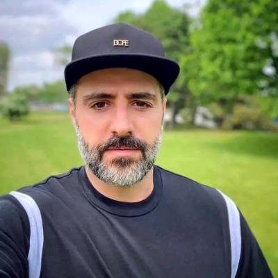 Hussein Antonio
