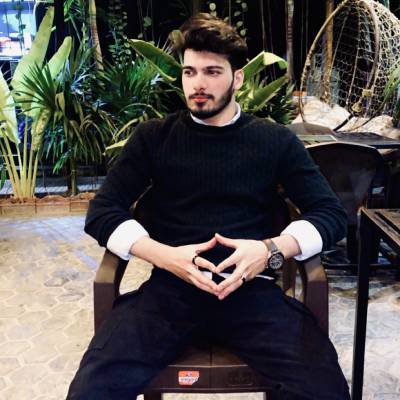 Zayn Khan