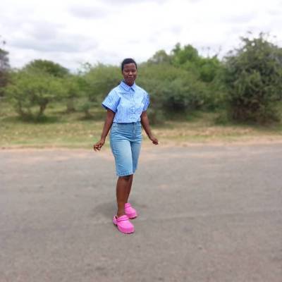 Yenziwe Wendy