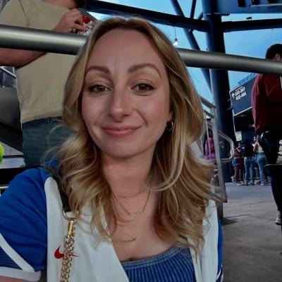 Laura Powell