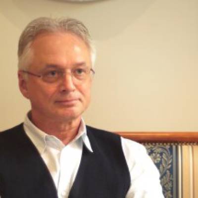 David Smith