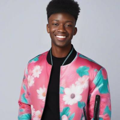 Clifford Mokaya