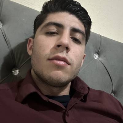 Daniel Rios