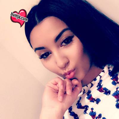 Briana Mireles