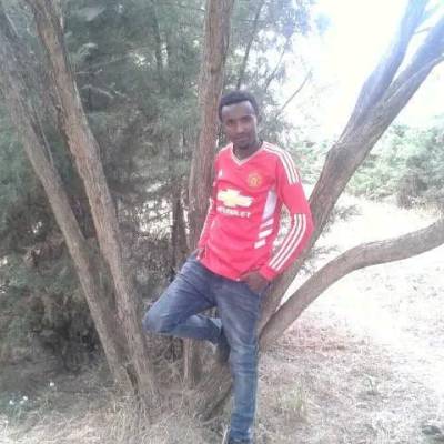 Taye Tadese